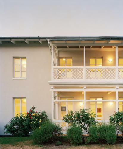 Apartamento Haus Heidelberg