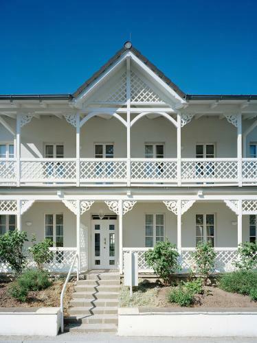 Apartamento Haus Heidelberg
