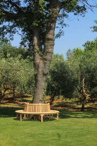 Agroturismo Country Home Milojevic