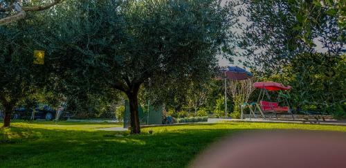 Agroturismo Country Home Milojevic