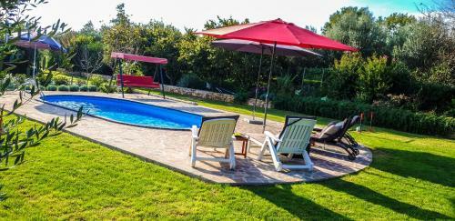 Agroturismo Country Home Milojevic