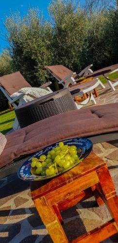 Agroturismo Country Home Milojevic