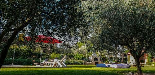 Agroturismo Country Home Milojevic