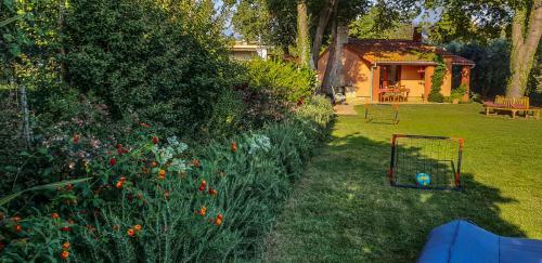 Agroturismo Country Home Milojevic