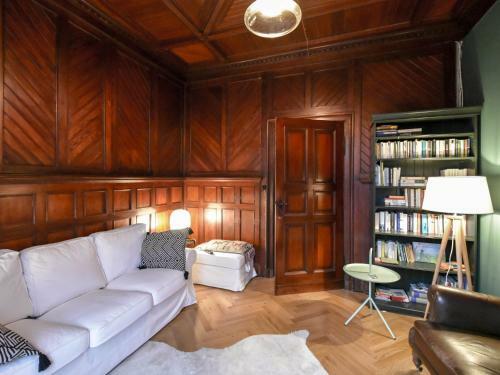 Villa Erika