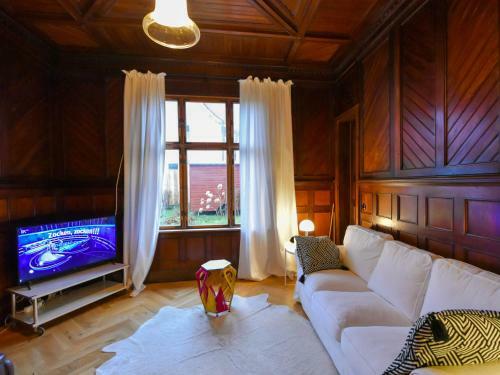 Villa Erika