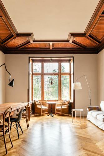 Villa Erika