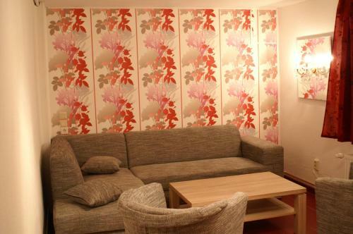 Apartamento Insel Der Freude