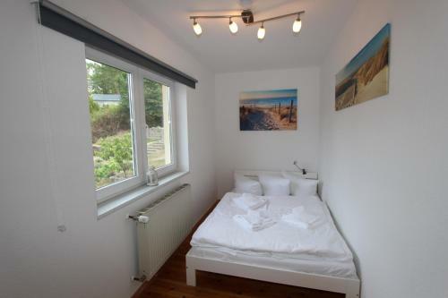 Apartment Robby I Mit Strarndkorb Inkl