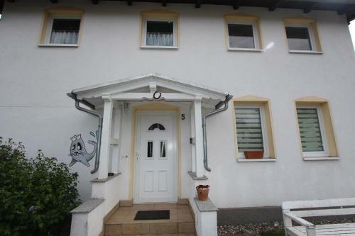 Apartment Robby I Mit Strarndkorb Inkl