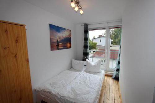 Apartment Robby I Mit Strarndkorb Inkl