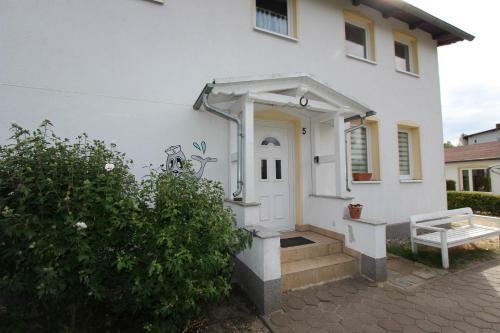 Apartment Robby I Mit Strarndkorb Inkl