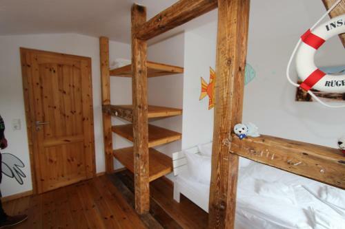Apartment Robby I Mit Strarndkorb Inkl