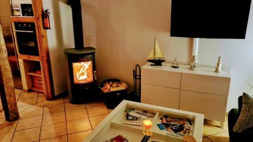 Apartment Robby I Mit Strarndkorb Inkl