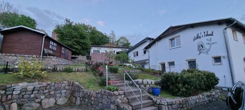Apartment Robby I Mit Strarndkorb Inkl