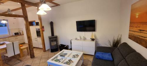 Apartment Robby I Mit Strarndkorb Inkl