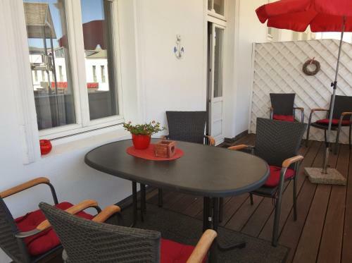 Apartamento Villa Minna