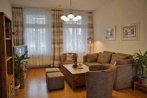 Apartamento Villa Minna