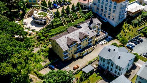 Inselhotel R�gen