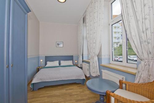 Apartamento Haus Borgwardt Nr 04