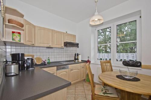 Apartamento Haus Borgwardt Nr 04