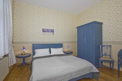 Apartamento Haus Borgwardt Nr 04