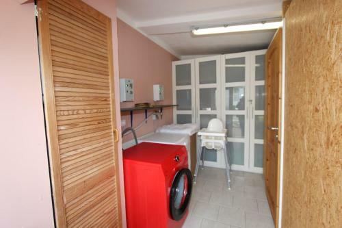 Apartamento Ferienwohnung Walfisch Inkl Strandkorb