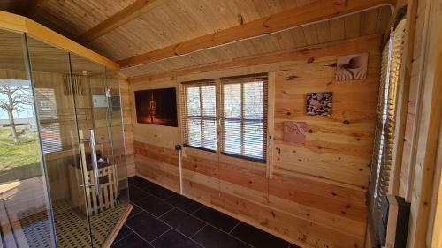 Apartamento Ferienwohnung Walfisch Inkl Strandkorb