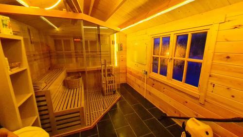 Apartamento Ferienwohnung Walfisch Inkl Strandkorb