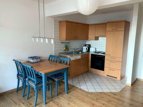 Apartamento Ostseewind