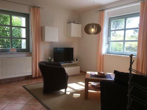 Apartamento Ferienhaus S�dstrand