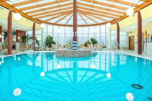 Apartamento Ferienhaus S�dstrand
