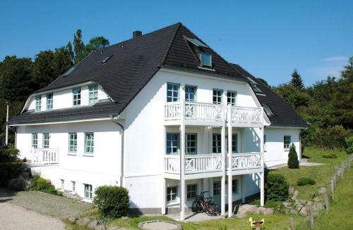 Apartamento Ferienhaus S�dstrand