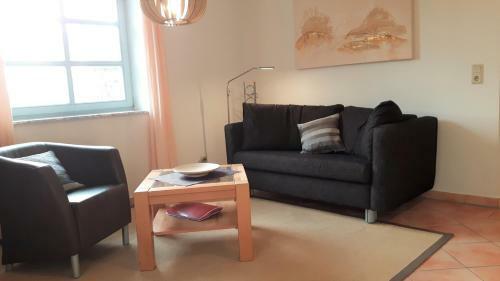 Apartamento Ferienhaus S�dstrand
