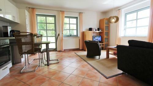 Apartamento Ferienhaus S�dstrand