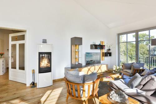 Apartamento Seaside Lodge