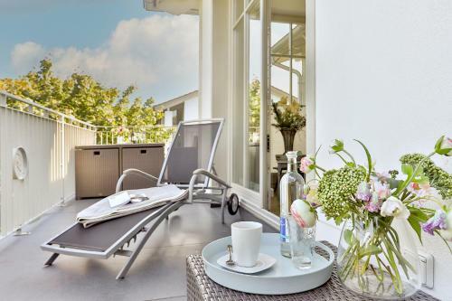 Apartamento Seaside Lodge