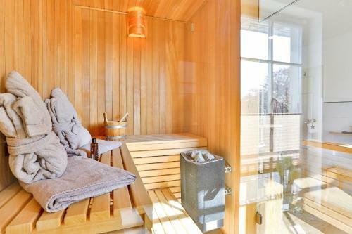 Apartamento Seaside Lodge