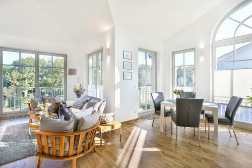 Apartamento Seaside Lodge