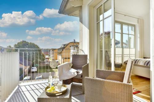 Apartamento Seaside Lodge