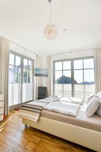 Apartamento Seaside Lodge