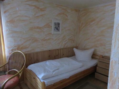 Hostal Urlaub Bei Mr. Pigard