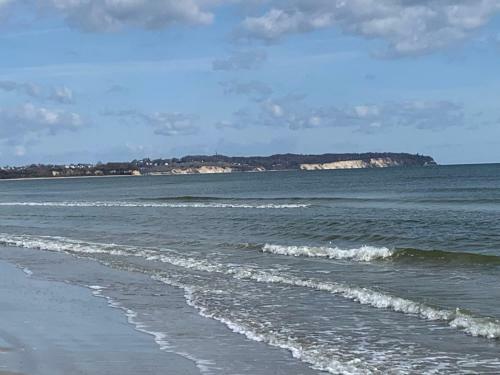 Apartamento Villa Kehrwieder