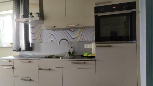 Apartamento Villa Kehrwieder