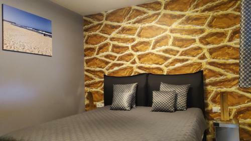 Apartamento Villa Kehrwieder