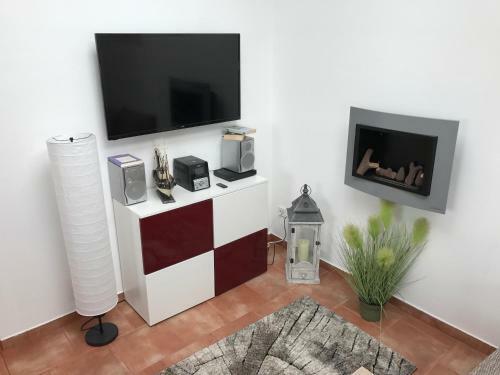 Haus Seestern Mit Strandkorb Inkl