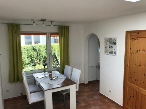 Haus Seestern Mit Strandkorb Inkl