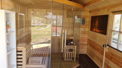 Haus Seestern Mit Strandkorb Inkl