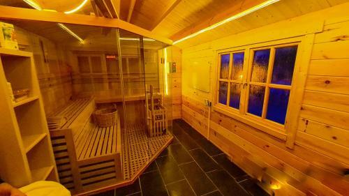 Haus Seestern Mit Strandkorb Inkl