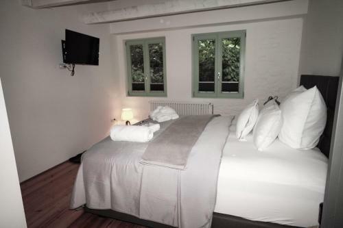 Hostal Pension Zum Gr�nen Kakadu